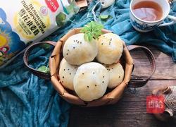 鲜肉酥饼-神奇的面粉的做法图解25