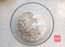 土豆丝口袋饼的做法图解2