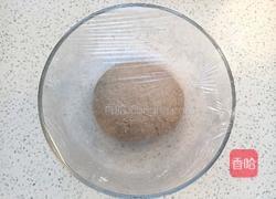 土豆丝口袋饼的做法图解4