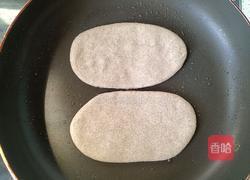 土豆丝口袋饼的做法图解16