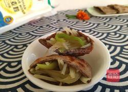 土豆丝口袋饼的做法图解20