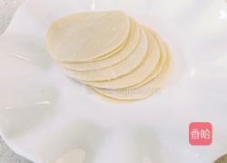 餃子皮鍋巴的做法圖解1