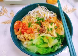 海南椰子鸡面