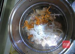 海南椰子鸡面的做法图解6