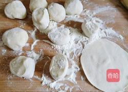 油炸红糖糕的做法图解6