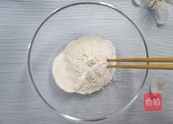 香酥小油条的做法图解2