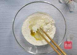 香酥小油条的做法图解3