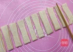 香酥小油条的做法图解11