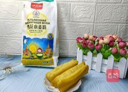 香酥小油条的做法图解18