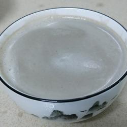 黑豆红枣豆浆的做法[图]