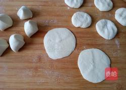 芹菜鲜肉生煎包的做法图解8