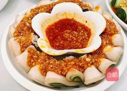 蒜泥白肉的做法图解8