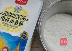 迷你卷饼的做法图解1