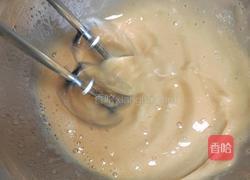 自制坚果蛋月烧月饼的做法图解5