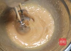 自制坚果蛋月烧月饼的做法图解7