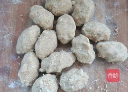 椒盐花生酥的做法图解10