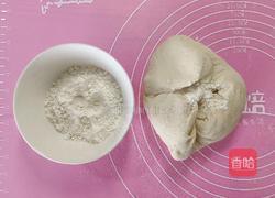 刀切馒头的做法图解7