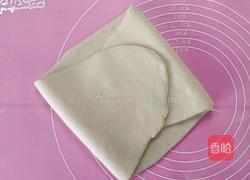 刀切馒头的做法图解9