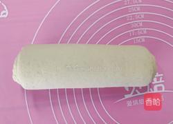 刀切馒头的做法图解11