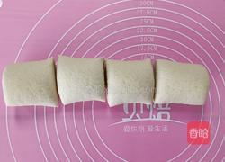 刀切馒头的做法图解13