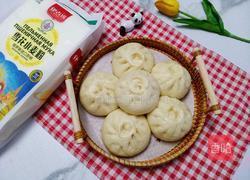 鲜嫩多汁的肉包子的做法图解15