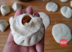 鲜嫩多汁的肉包子的做法图解11