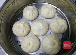 鲜嫩多汁的肉包子的做法图解14