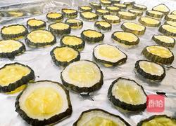 烤出来的脆黄瓜的做法图解6