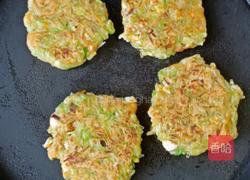 煎瓜托的做法图解10