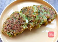 煎瓜托的做法图解11