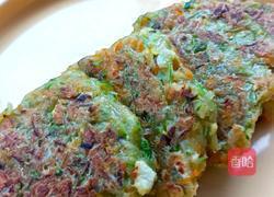 煎瓜托的做法图解12