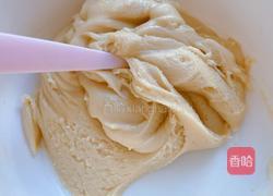 蛋黄豆沙馅月饼+五仁月饼的做法图解6