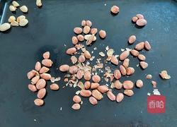 蛋黄豆沙馅月饼+五仁月饼的做法图解7