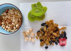 蛋黄豆沙馅月饼+五仁月饼的做法图解8