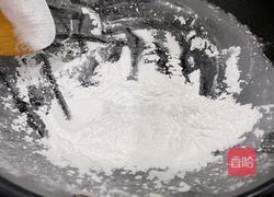 蛋黄豆沙馅月饼+五仁月饼的做法图解11