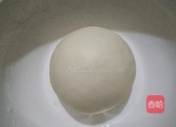 芋泥煎饺的做法图解7