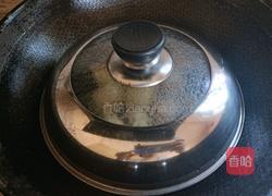 芋泥煎饺的做法图解13