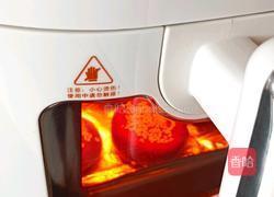 紫薯饼的做法图解15