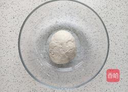 紫薯奶酪饼的做法图解6