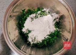 芹菜疙瘩的做法图解3