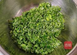 芹菜疙瘩的做法图解4