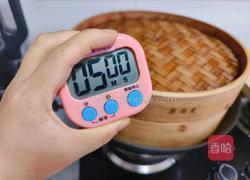 芹菜疙瘩的做法图解7