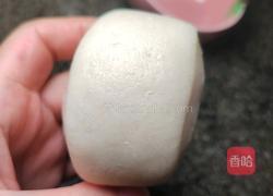 自制香菇鸡腿包子的做法图解29