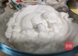 紫薯蛋糕卷的做法图解3