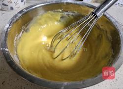 紫薯蛋糕卷的做法图解2