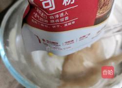 紫薯蛋糕卷的做法图解6