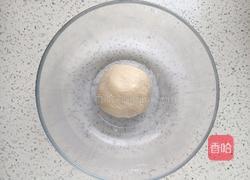 老婆饼（绿豆馅）的做法图解6