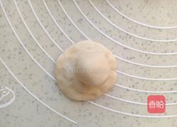 老婆饼(绿豆馅)的做法图解9