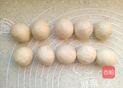 老婆饼（绿豆馅）的做法图解10