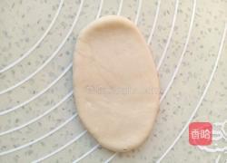 老婆饼（绿豆馅）的做法图解11